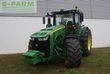 Tractor agrícola - John Deere - 8370R