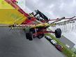 Henificador - Pöttinger - eurotop 801 a multitast