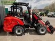 Minicargadora - Manitou - manitou mla 4-50