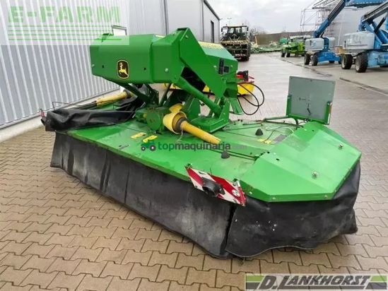 Cortacésped manual - John Deere - cc 131