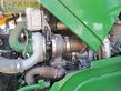 Tractor agrícola - John Deere - 6195m