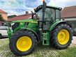 Tractor agrícola - John Deere - 6r150
