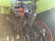 Tractor agrícola - Claas - axion 850