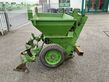 Cosechadora - arrancadora de patata - POM - Kartoffelleger 2rhg