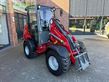 Minicargadora - Weidemann - 1390