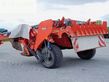 Cortacésped manual - Kuhn - fc 3160 tcd
