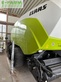 Empacadora gigant - Claas - quadrant 5200 fc mit waage