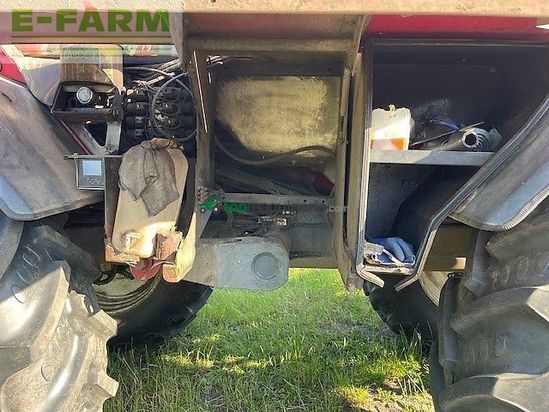 Atomizador - Agrifac - condor 5000l 33m hta