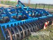 Cultivador -  - sauzahn sz 5000