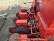 Sembradora monograno mecanica - Becker - aeromat s 4 reihig