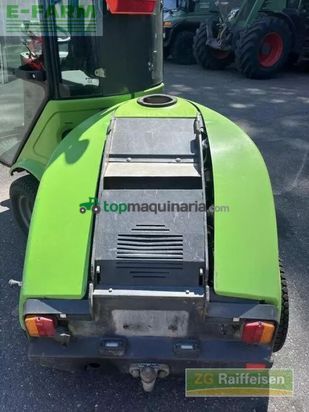 Tractor agrícola - Egholm - city ranger 2250