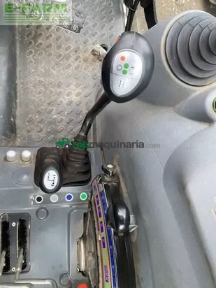 Tractor agrícola - Landini - powerfarm 100