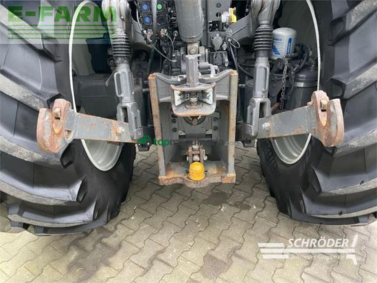 Tractor agrícola - Valtra - t 174 ed smarttouch | rtk | unlimited