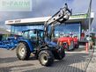 Tractor agrícola - New Holland - tl 90