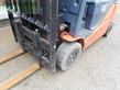 Elevadora - Toyota - 8fbnkt16t triplex 4,7m + ss + ladegerät ( lithiu