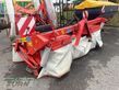 Cortacésped manual - Kuhn - gmd 802 f-ff