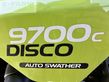 Cortacésped manual - Claas - disco 9700 c as business avo25