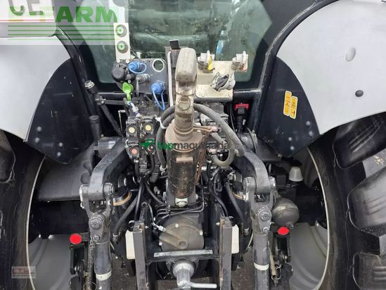 Tractor agrícola - Lamborghini - r6 150 vrt