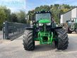 Tractor agrícola - John Deere - 6r 155