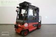 Elevadora - Linde - e 35 l 387