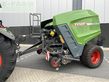 Empacadora gigant - Fendt - rotana 130f xtra