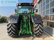 Tractor agrícola - John Deere - 6r185