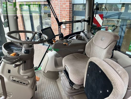 Tractor agrícola - John Deere - 6155r