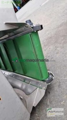 Remolqu esparcidor -  - gb 1600