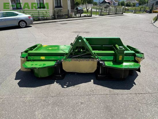 Cortacésped manual - Krone - easy cut 32p