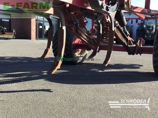 Cultivador - Horsch - terrano 4.4 gx