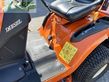 Tractor agrícola - Kubota - gr 1600 ii rops rasentraktor