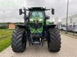 Tractor agrícola - Deutz-Fahr - 6190 ttv agrotron