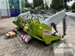 Cabezal - Claas - conspeed 6-75 fc