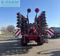 Sembradora - Horsch - sprinter 6 st