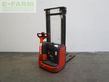 Elevadora - Linde - l 12 379