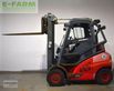 Elevadora - Linde - h 40 t evo 394-02