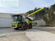 Cosechadora de Cereal - Claas - lexion 7600
