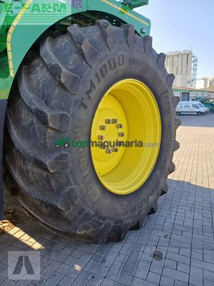 Cosechadora de Cereal - John Deere - 9900 i