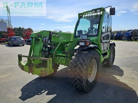 Telescopica - Merlo - tf 38.7 120