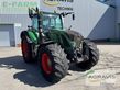 Tractor agrícola - Fendt - 720 vario scr