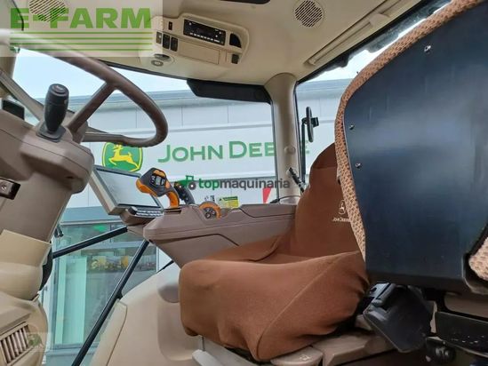 Tractor agrícola - John Deere - 6r 250