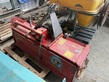 Rotocultivador (rotovator - Agrator - AV-1500 