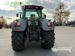 Tractor agrícola - Fendt - 933 vario | nur 6057 stunden !!