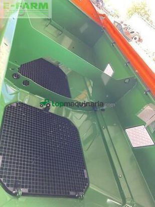 Esparcidor - Amazone - za-v 3200 profis tronic