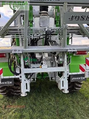 Equipamiento / accesorio - Joskin - volumetra 16500 d