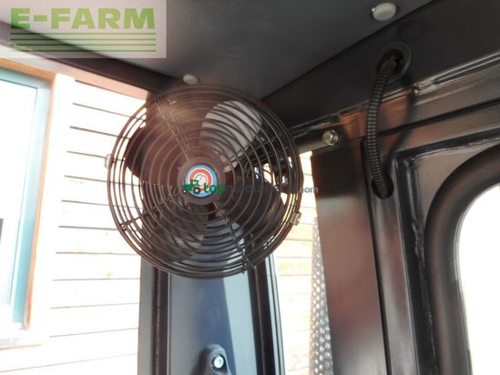 Elevadora - Baoli - kbd30 triplex 4,7m + ss + 4. kreis (euro 5)