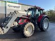 Tractor agrícola - Valtra - n 143