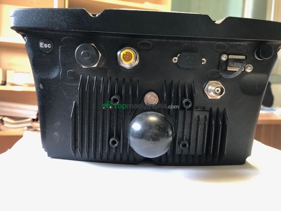 Autoguiado Trimble EZ-GUIDE 500