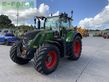 Tractor agrícola - Fendt - 720 profi plus tractor (st24336)