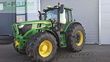 Tractor agrícola - John Deere - 6r 185